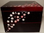 Bento-Box / Jubako Sakurablüten – Bild 2