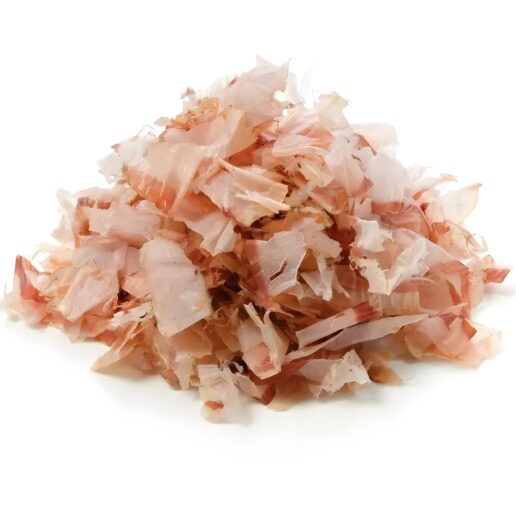 katsuobushi flocken pur