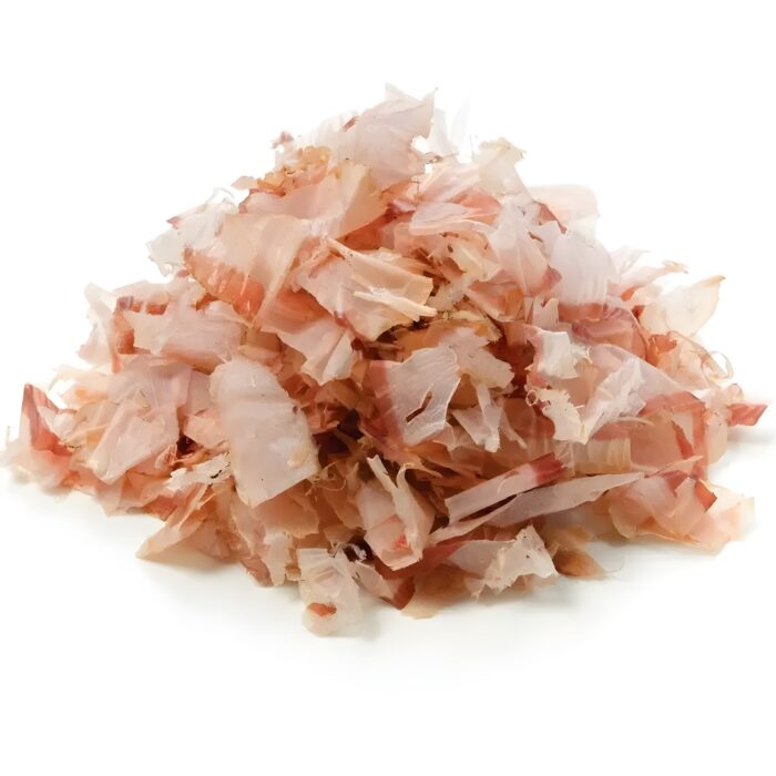 katsuobushi flocken pur