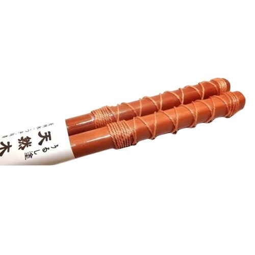 ohashi kreuzband ocker