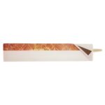 ohashi miyabi in tüte weiß mit rot-gold rand