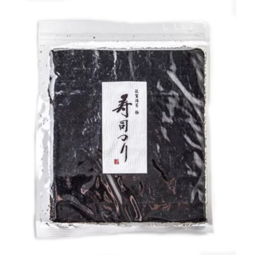 Yakizushi Nori Super High Quality 20 Blatt