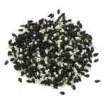 furikake goma shio streu nah