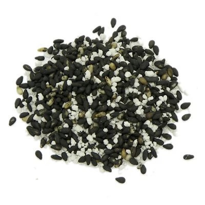 furikake goma shio streu nah