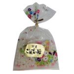 konpeito in verpackung