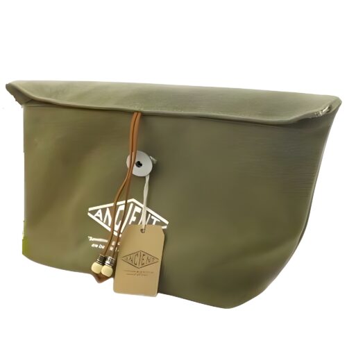 lunchbag tasche acient midori gefüllt geschlossen