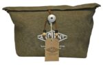 lunchbag tasche acient midori gefüllt geschlossen verschluss geschlossen