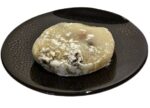 mame daifuku mochi auf teller
