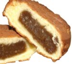 taiyaki azuki groß füllung