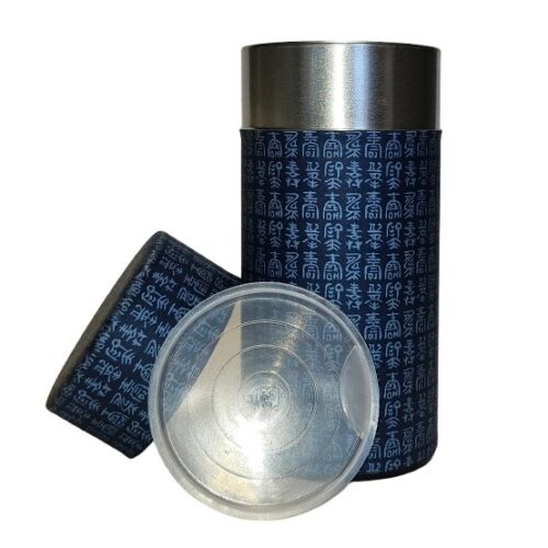 teedose kanji aoi alle drei teile