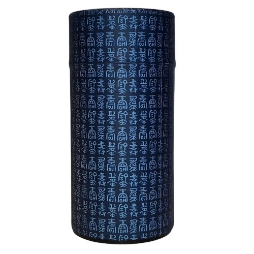 teedose kanji aoi mit deckel