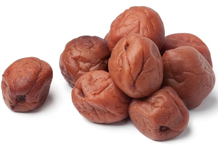 umeboshi unverpackt