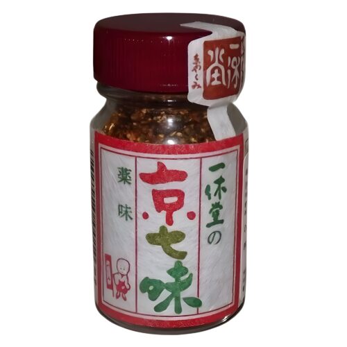 kyo-shichimi