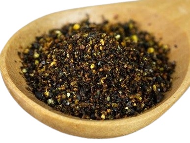 kyo-shichimi offen