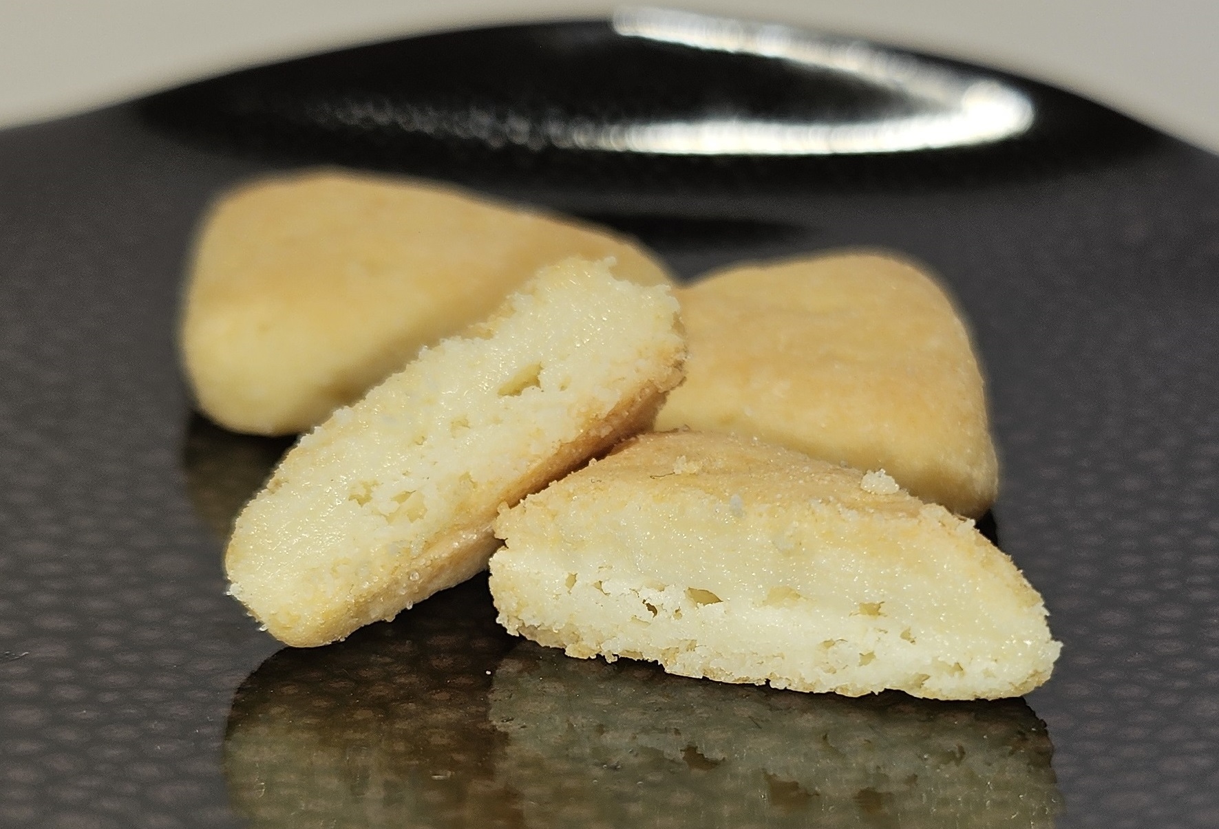 melon biscuits anschnitt melon biscuits anschnitt