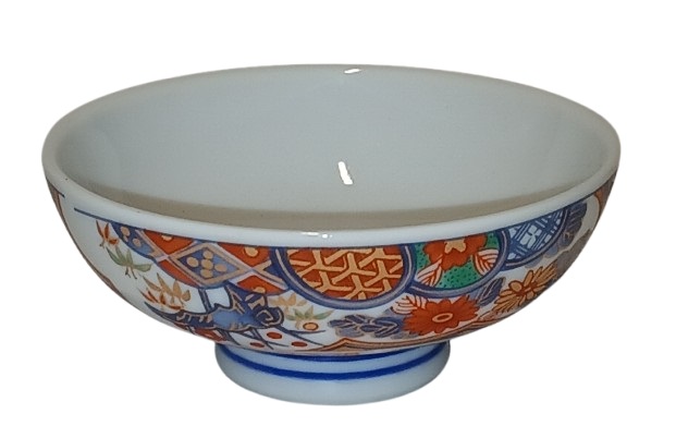 schälchen nishiki innenansicht