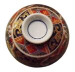 schälchen nishiki unterseite