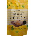 seiki lemon mochi 12 stück