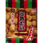 senbei hitokuchi kabukiage verpackung