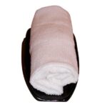 oshiborioki lack hochglanz schwarz mit tuch