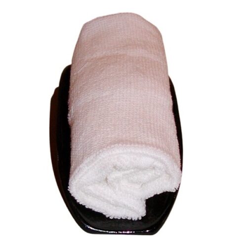 oshiborioki lack hochglanz schwarz mit tuch