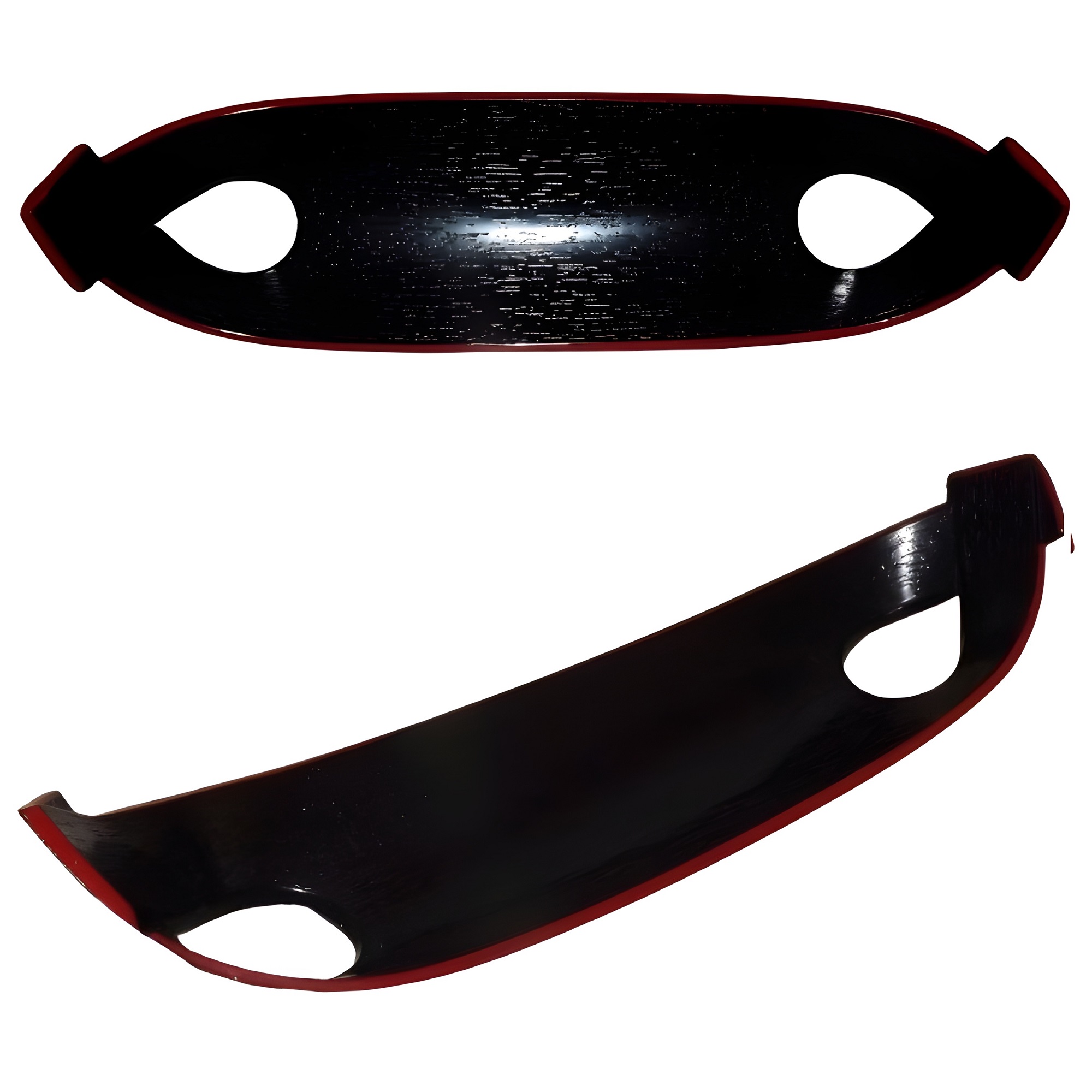 oshiborioki schiffchen scharz rot oshiborioki schiffchen scharz rot