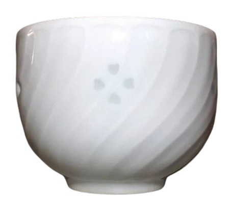 tasse shiro sakura seitenansicht