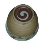 Teetasse Hana no Tsuru - Hand gefertigt – Bild 4