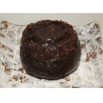 yubeshi offen auf teller