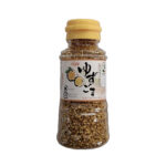 Furikake – gerösteter Sesam mit Yuzu 80g