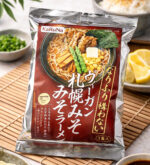 Ramen Vegan Miso 160g