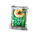 Ramen Vegan Tonkotsu-Fu 130g – Bild 2