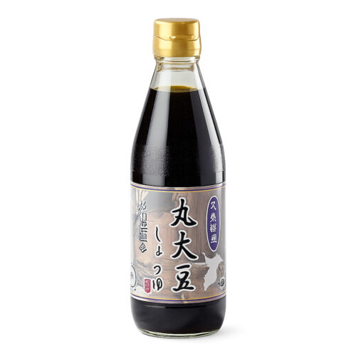 Sojasauce Produktbild