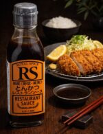 Tonkatsu Soße 200ml – Bild 2