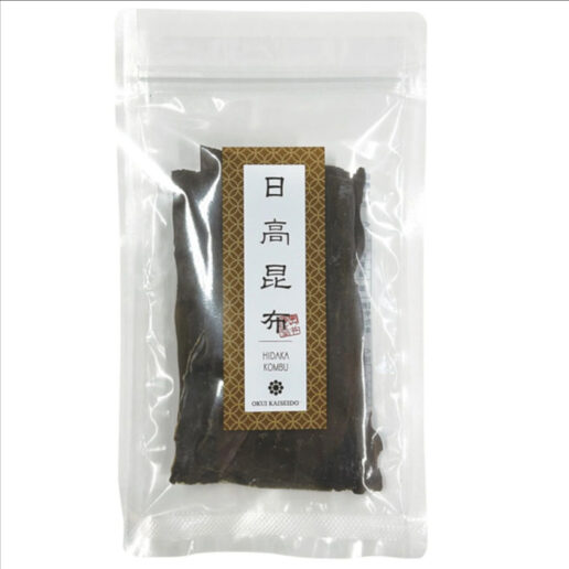Hidaka Kombu Okui Kaiseido 30g