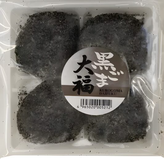 Kuro Goma Mochi
