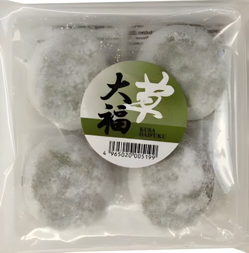 Kusa Daifuku Mochi