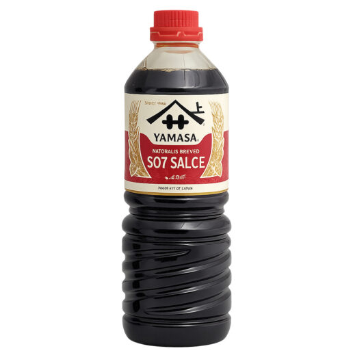 Sojasoße Koikuchi Yamsa