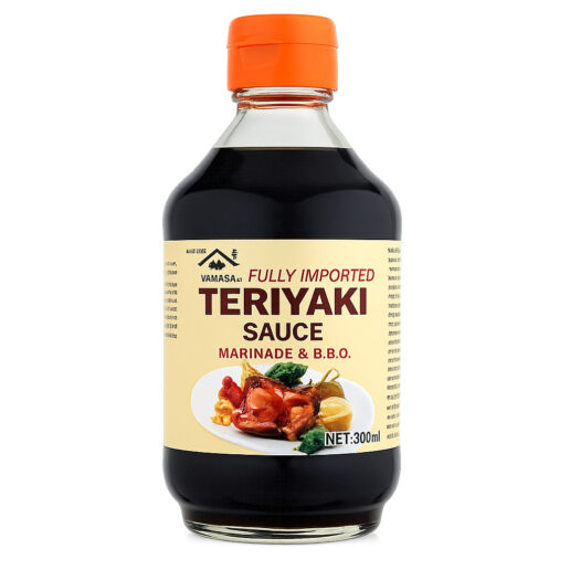 Teriyaki-Soße