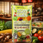 Vegan Ramen 2