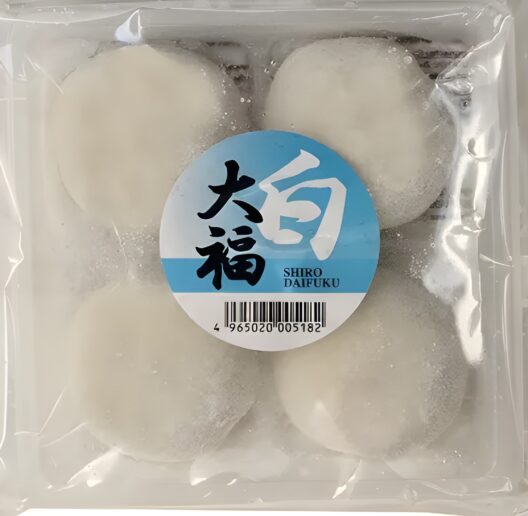 Shiru Daifuku Mochi
